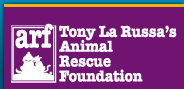 Tony Larussa's Animal Rescue Foundation