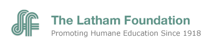 The Latham Foundation