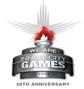 We Are Inner City Games